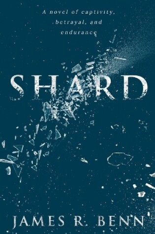 Cover of Shard