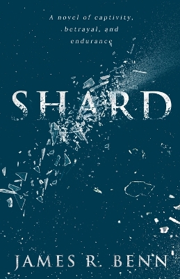 Book cover for Shard