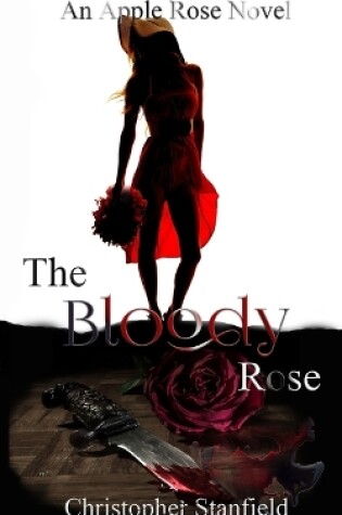 Cover of The Bloody Rose