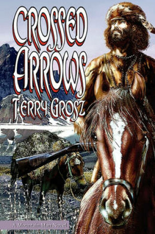 Cover of Crossed Arrows