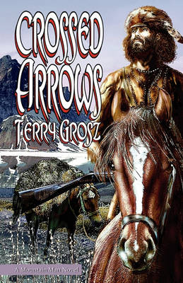 Cover of Crossed Arrows