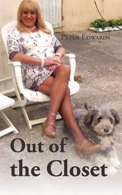 Book cover for Out of the Closet