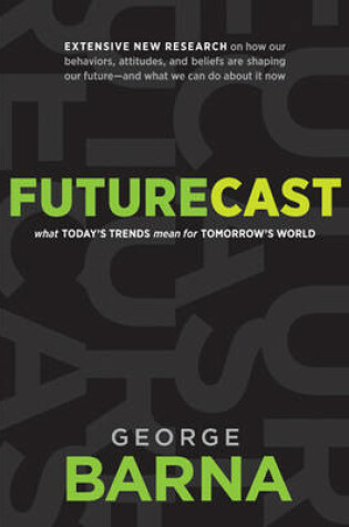 Cover of Futurecast