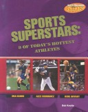 Cover of Sports Superstars