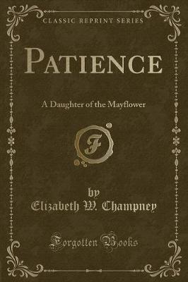 Book cover for Patience