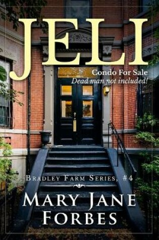 Cover of Jeli