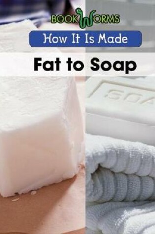 Cover of Fat to Soap