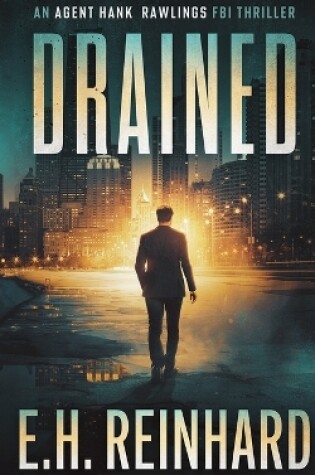 Cover of Drained