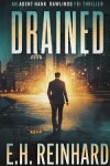 Book cover for Drained