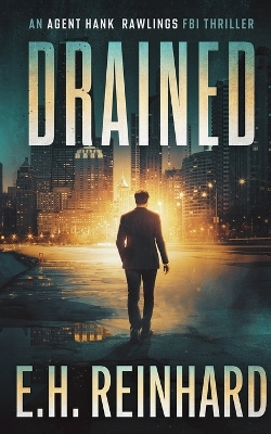 Cover of Drained