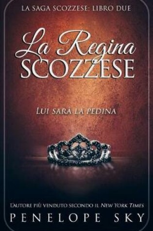 Cover of La Regina Scozzese