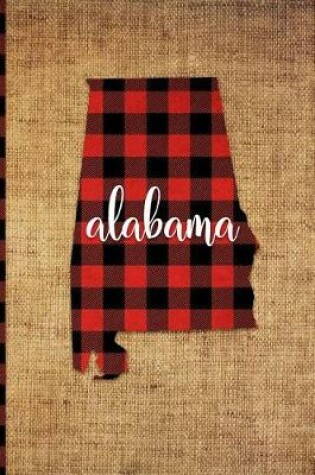 Cover of Alabama