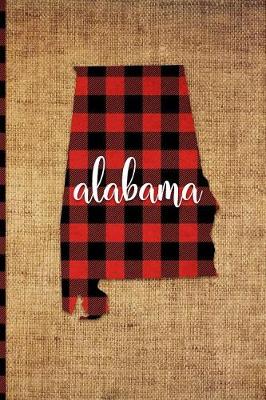 Book cover for Alabama