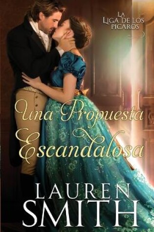 Cover of Una Propuesta Escandalosa