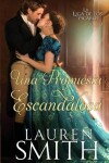Book cover for Una Propuesta Escandalosa
