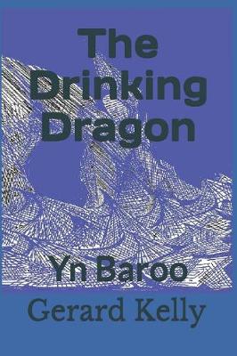 Book cover for The Drinking Dragon