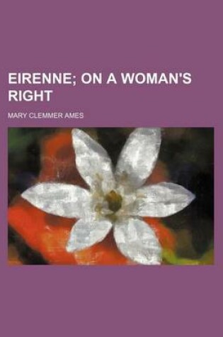 Cover of Eirenne