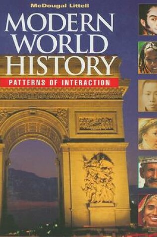 Cover of Modern World History