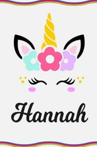 Cover of Hannah