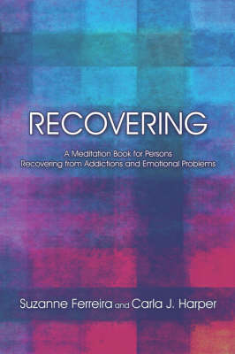 Book cover for Recovering