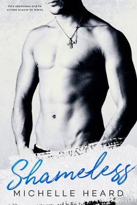 Book cover for Shameless