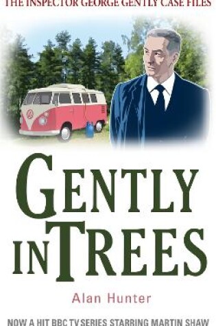 Cover of Gently in Trees