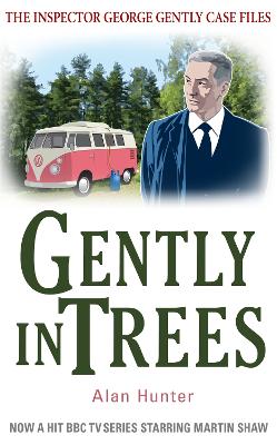 Cover of Gently in Trees