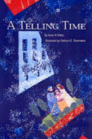 Cover of A Telling Time