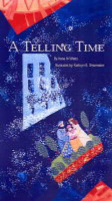 Book cover for A Telling Time