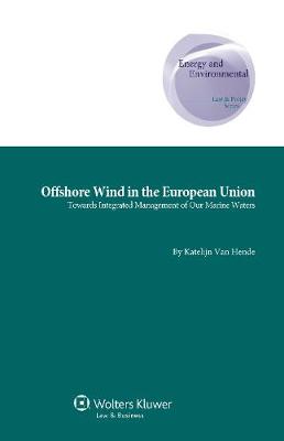 Cover of Offshore Wind in the European Union