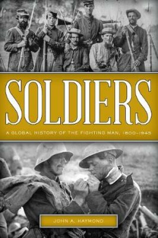 Cover of Soldiers