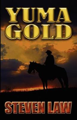 Book cover for Yuma Gold