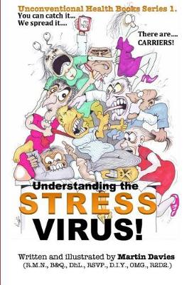 Book cover for Understanding the STRESS VIRUS