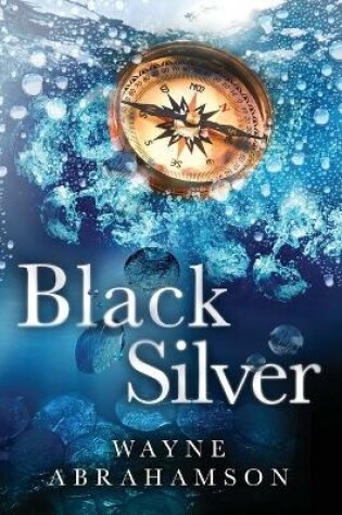 Cover of Black Silver