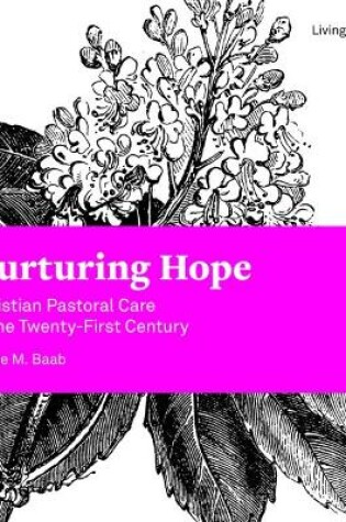 Cover of Nurturing Hope