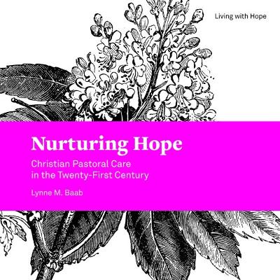 Book cover for Nurturing Hope