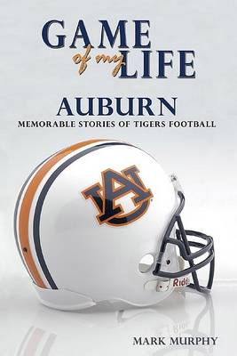 Cover of Auburn