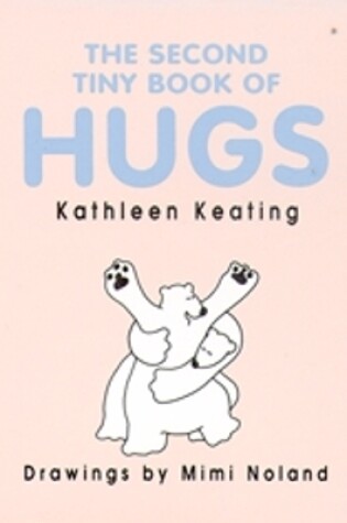 Cover of The Second Tiny Book of Hugs