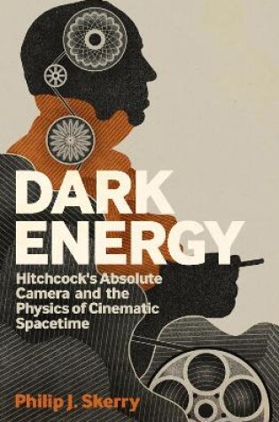 Cover of Dark Energy