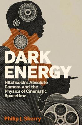 Cover of Dark Energy