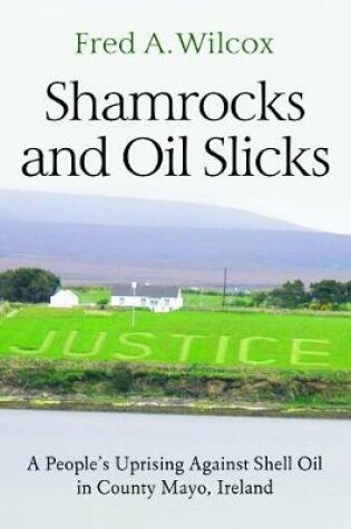 Cover of Shamrocks and Oil Slicks