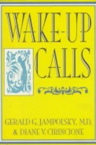 Cover of Wake-up Calls