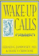 Book cover for Wake-up Calls