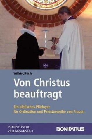 Cover of Von Christus Beauftragt