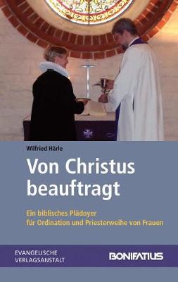 Book cover for Von Christus Beauftragt