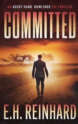 Cover of Committed