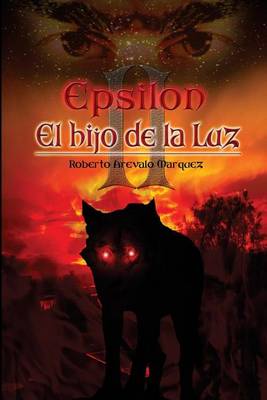 Cover of El hijo de la luz