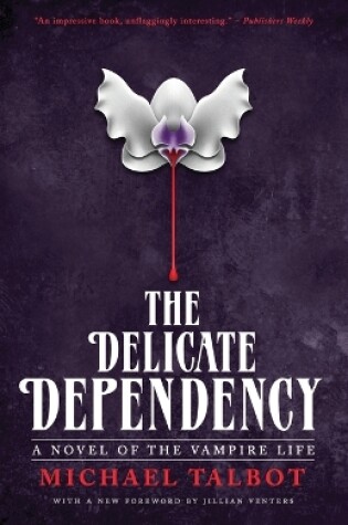 Cover of The Delicate Dependency