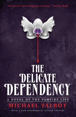 Book cover for The Delicate Dependency