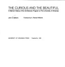 Book cover for Curious and the Beautiful